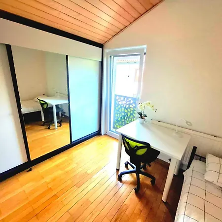 Rooms Lublana Accommodatie bij particulieren *