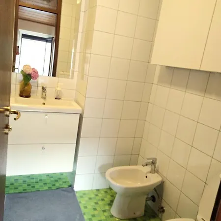 Accommodatie bij particulieren Rooms Lublana Ljubljana