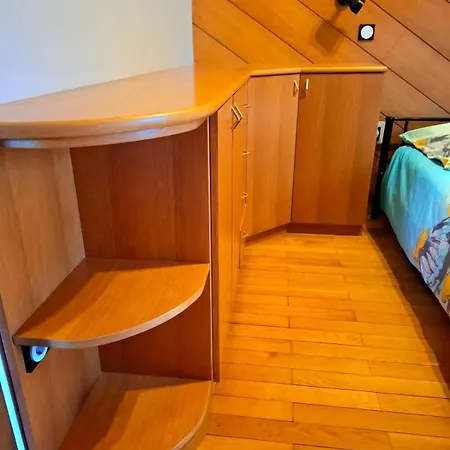 Accommodatie bij particulieren Rooms Lublana *