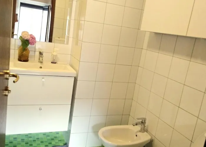 Homestay Rooms Lublana Ljubljana