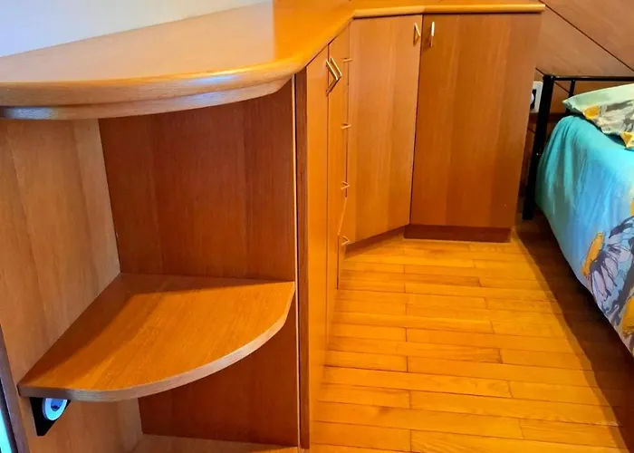 בית אירוח Rooms Lublana *