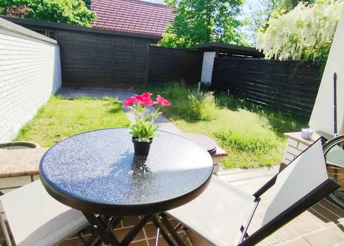 בית אירוח Rooms Lublana *